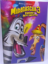 Madagascar 3: Europe’s Most