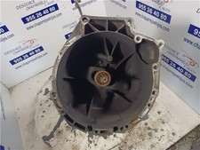 CAMBIO MANUALE BMW 5 serie