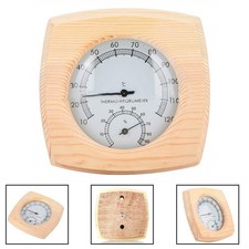 Termometro bagno igrometro per