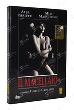 Il Macellaio DVD 1998 Alba