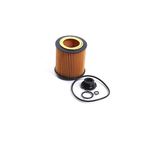 Filtro olio bmw - filtro, fl2351