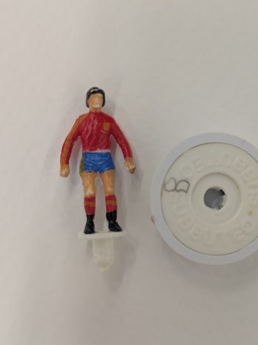 Subbuteo spares spagna - subbuteo, special