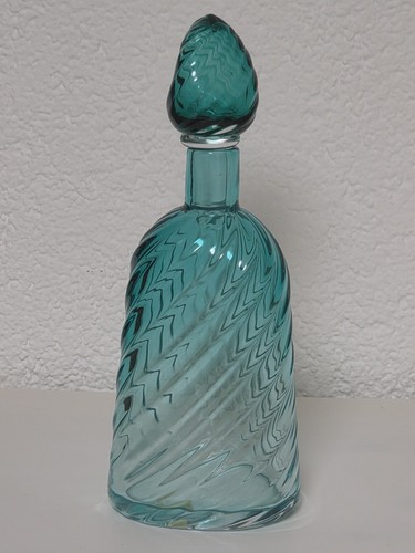 Decanter murano cenedese - murano,