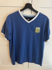 Maglia Argentina 1986 Maradona
