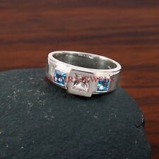 Anello In Argento Sterling 925