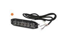 Kramp LA20076 Avvisatore