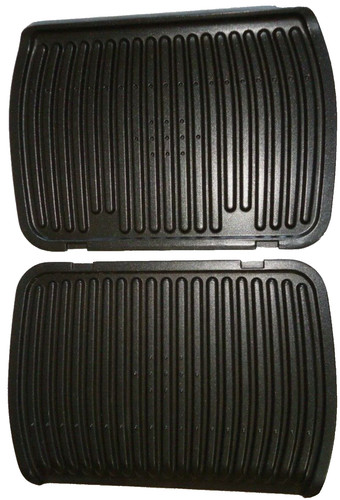 Tefal set piastre griglia - piastre,