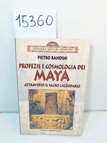 Profezie cosmologia dei - profezie,