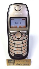 Siemens gigaset sl1 colour - siemens,