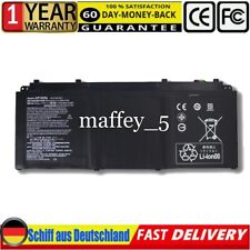 Batteria nuova 11,55 V per