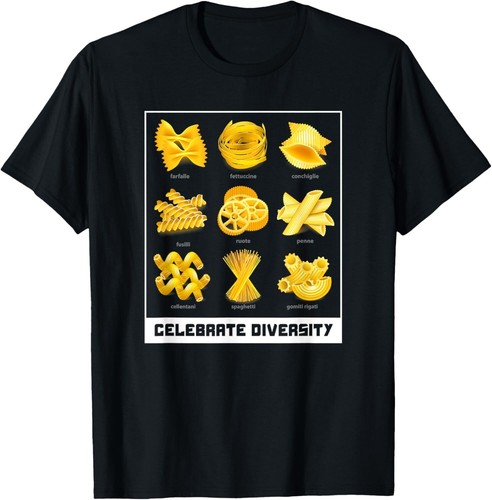 Shirt unisex celebrate - t-shirt,