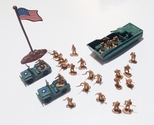 Soldatini HONG KONG scala 1/72