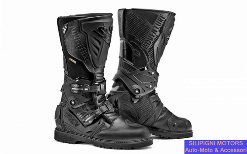 Sidi adventure gore tex - sidi,