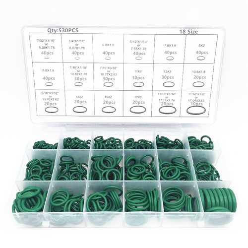 Guarnizioni ring per - per, kit