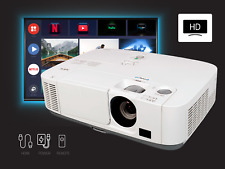 4000 ANSI 3LCD Proiettore