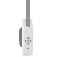 Avvolgitore elettrico a