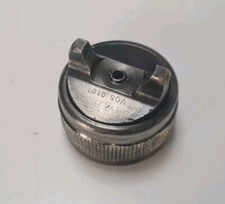 Pistola a spruzzo originale Devilbiss GTI 110 Aircap GTI-407-110 tappo aria