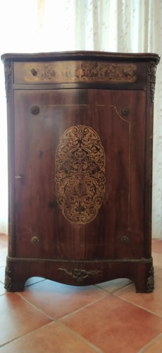 Credenza servante stile luigi - stile,