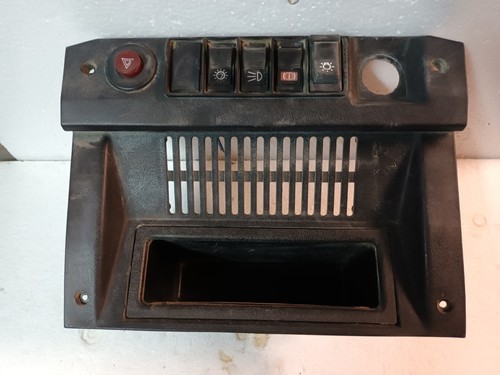 Plancia fiat 900t 900e - 900t, furgone