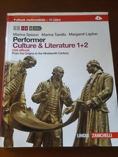 Performer Culture and