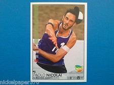 Panini Italia Team Rio 2016