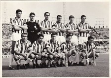 Calcio/Football Foto/Cartolina