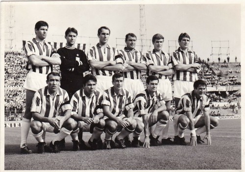 Calcio football foto cartolina - calcio/football, foto/cartolina