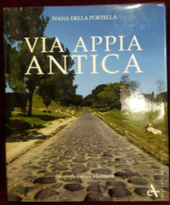 VIA APPIA ANTICA di IVANA