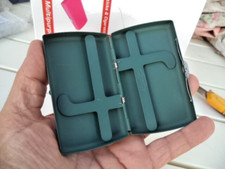 PORTASIGARETTE atomic in