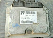 Centralina Fiat Multipla Metano Bipower Fase 4 EOBD