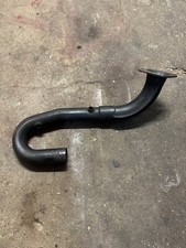 scarico sportivo lotus elise