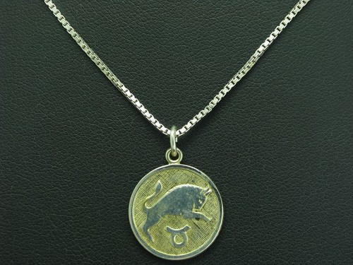 925 collana argento - 925,