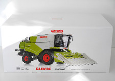 Mietitrebbia CLAAS Tucan 570 +