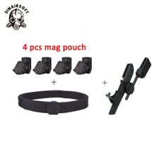 Cinghia alta velocità IPSC