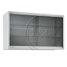 Vetrina pensile 1000x300x500mm