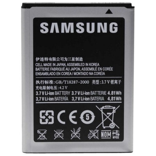 Batteria samsung original - batteria,