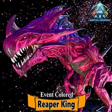 Ark Survival Ascended