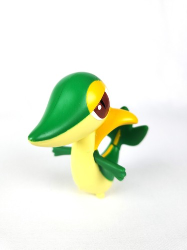 Figurine vipélierre pokémon - figurine,
