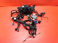 IMPIANTO ELETTRICO KTM RC 125