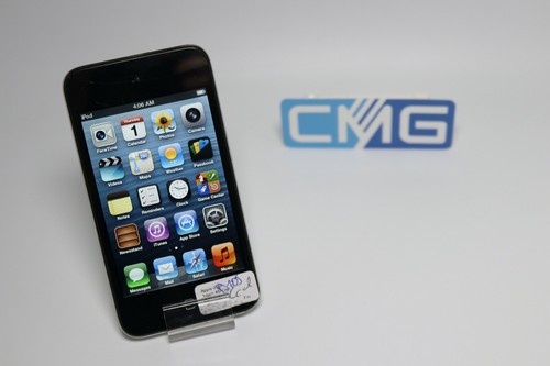 Apple ipod touch - apple,