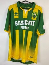 Maglia ADO Den Haag 2016 2017