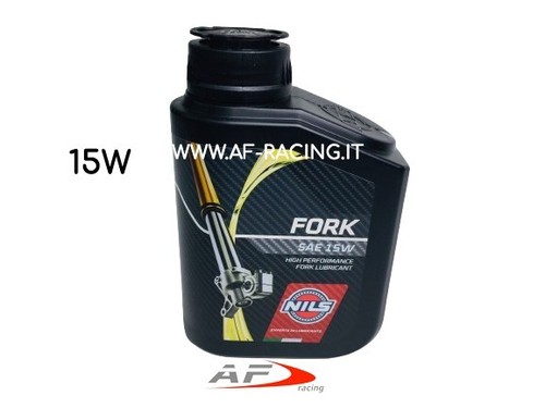 Olio forcelle ammortizzatori - forcelle,