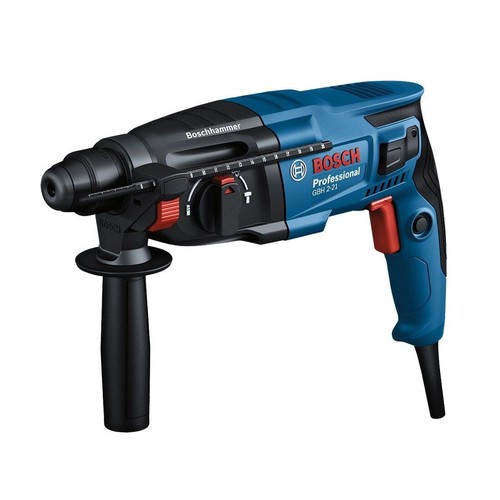 Bosch professional gbh 21 - bosch,