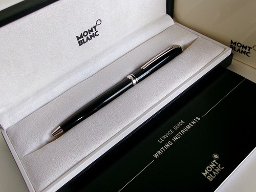 Montblanc generation penna - montblanc,