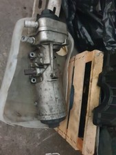 porta filtro con scambiatore VOLKSWAGEN Golf  Diesel 1.9  tdi 77kw motore bls 