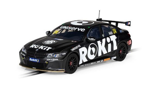 Modellino slot car - , scalextric