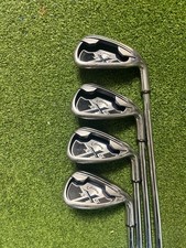 CALLAWAY X20 SET FERRO DA