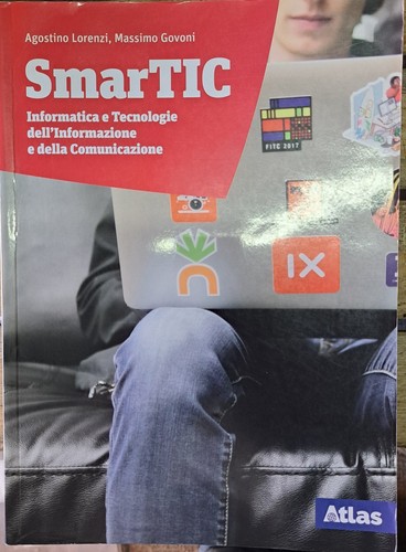 Smartic lorenzi m - a., govoni