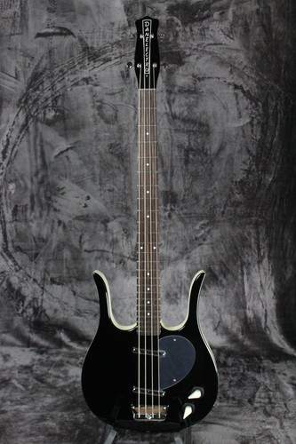 Basso longhorn danelectro - basso,