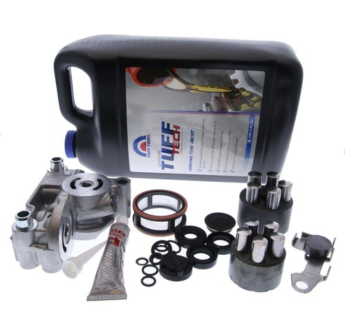 Kit riparazione idrostatica